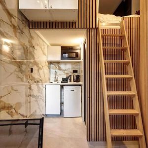 Apartamento de 1 Dormitorio