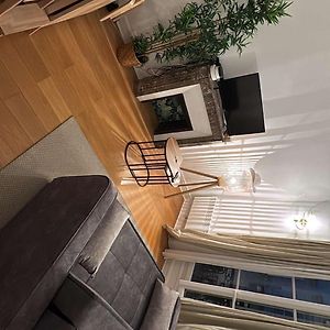 Appartement Paris 16